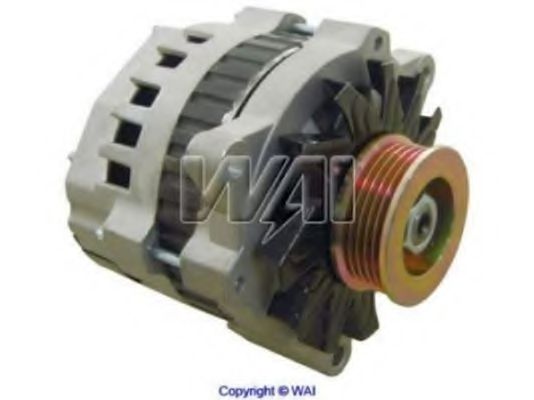 Генератор WAIglobal 7933N