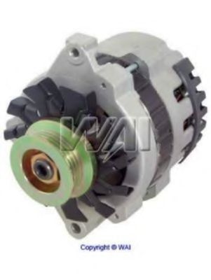 Генератор WAIglobal 7937-3N