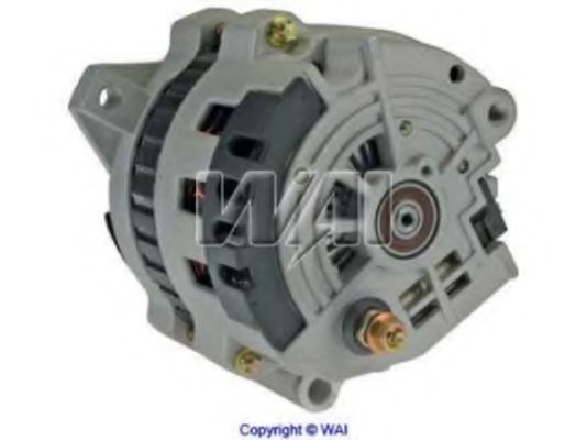 Генератор WAIglobal 7939N