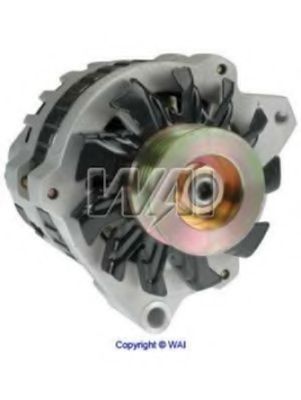 Генератор REMY DRZ0154