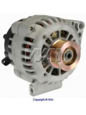 Генератор REMY 20122