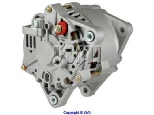 Генератор WAIglobal 8265N