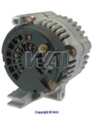 Генератор REMY 21844