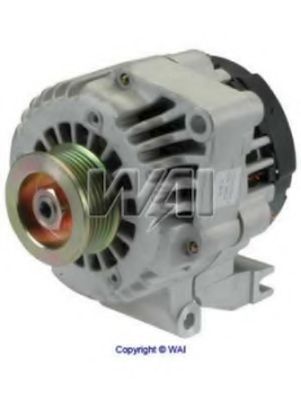 Генератор WAIglobal 8287N-6G2