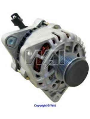 Генератор WAIglobal SB417