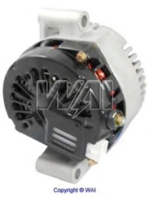 Генератор WAIglobal 8522N