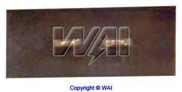 Коммутатор, система зажигания WAIglobal ICM09