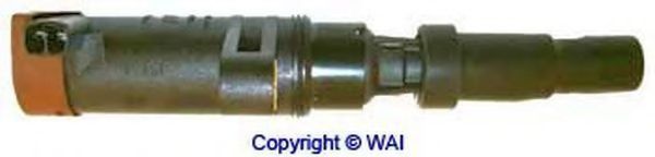 Катушка зажигания VANLEO 12711