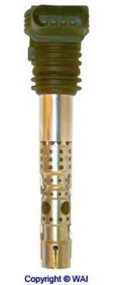 Катушка зажигания VANLEO 12728