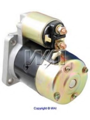 Стартер WAIglobal 16922