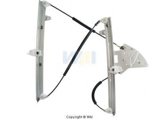 Подъемное устройство для окон WAIglobal WPR2223R