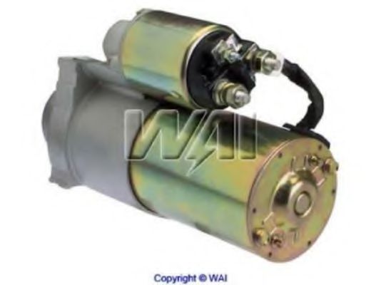 Стартер DELCO REMY 9000927