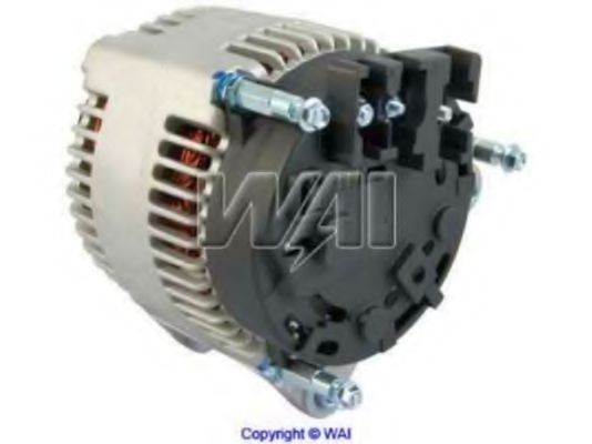 Стартер WAIglobal SS217