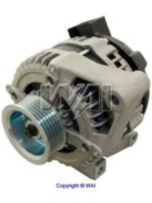 Генератор WAIglobal 11036R