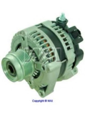 Генератор WAIglobal 11114R