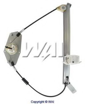 Подъемное устройство для окон WAIglobal WPR2218LB