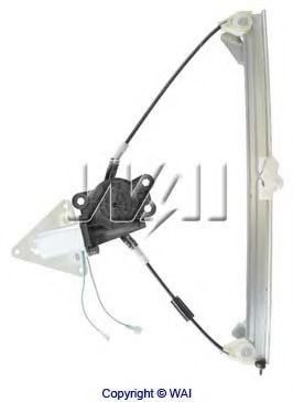 Подъемное устройство для окон WAIglobal WPR2226LM