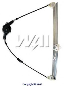 Подъемное устройство для окон WAIglobal WPR2468L