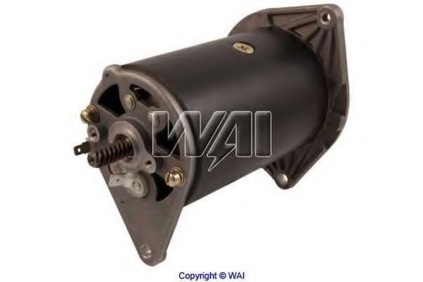 Генератор WAIglobal 15027N