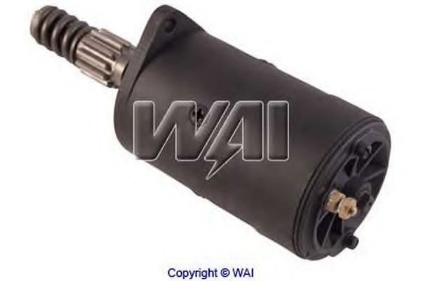 Стартер WAIglobal 16107R