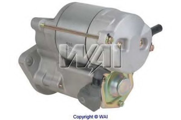 Стартер WAIglobal 16795N-ND
