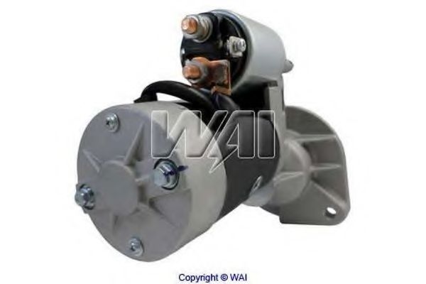 Стартер WAIglobal 17088N