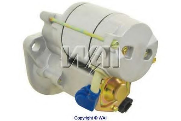 Стартер WAIglobal 17382N