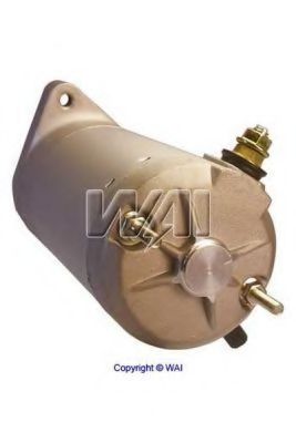 Стартер WAIglobal 17383N