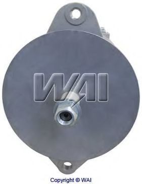 Генератор WAIglobal 7613N