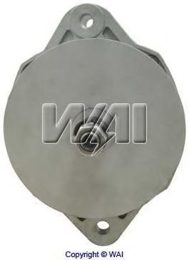Генератор WAIglobal 8610N