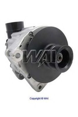 Генератор REMY 14458