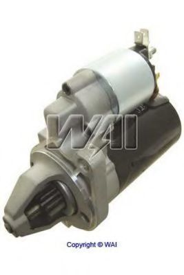 Стартер REMY 16164