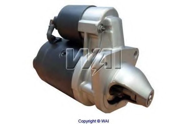 Стартер REMY 16597