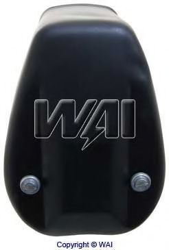 Стартер REMY 19024010