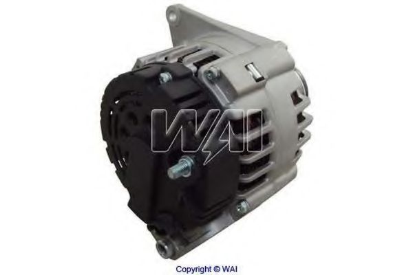 Генератор WAIglobal SB064