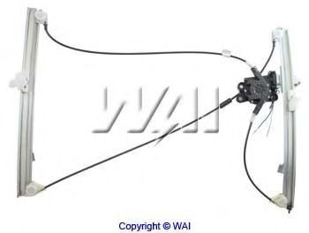 Подъемное устройство для окон WAIglobal WPR2687RM