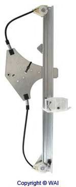 Подъемное устройство для окон WAIglobal WPR2698LB