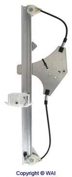 Подъемное устройство для окон WAIglobal WPR2699RB