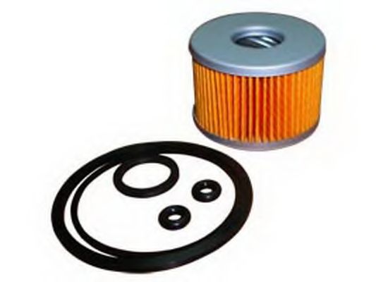 Топливный фильтр COOPERS 4963