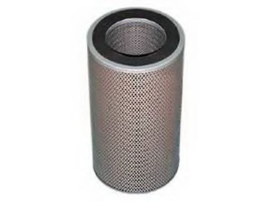 Фильтр, Гидравлическая система привода рабочего оборудования SAKURA  Automotive H-1001