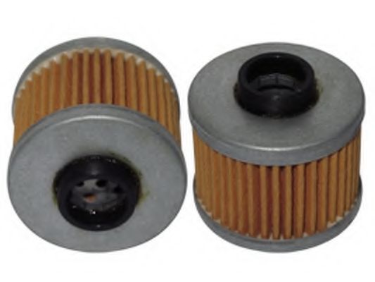 Масляный фильтр SAKURA  Automotive O-21030