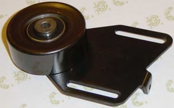 Натяжная планка, поликлиновой ремень AUTOKIT 03.274