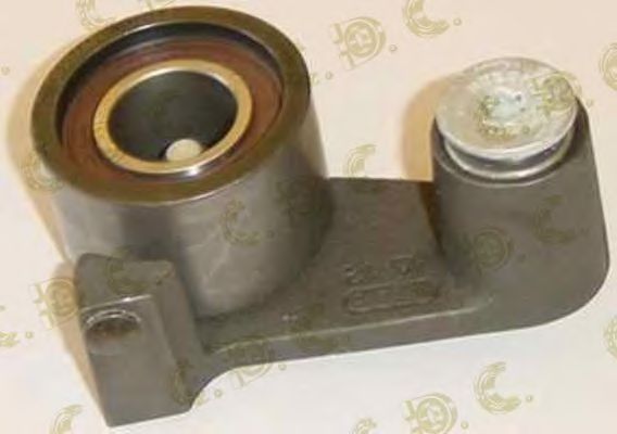 Натяжной ролик, ремень ГРМ AUTOKIT 03.80128