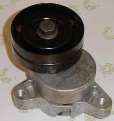 Натяжная планка, поликлиновой ремень AUTOKIT 03.80157