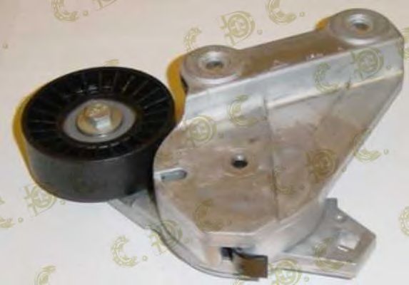 Натяжная планка, поликлиновой ремень AUTOKIT 03.80479