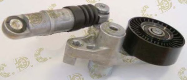 Натяжная планка, поликлиновой ремень AUTOKIT 03.80918