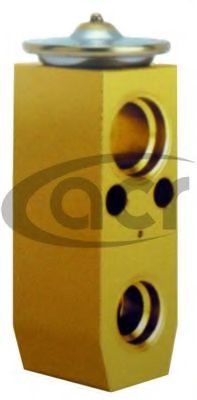 Расширительный клапан, кондиционер ACR 121124