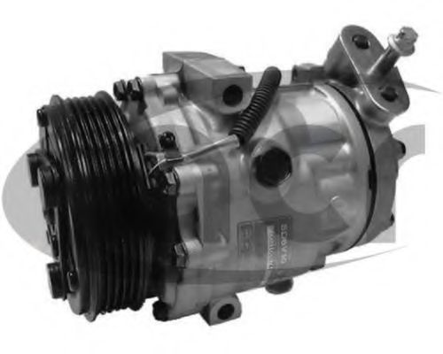Компрессор, кондиционер ACR 130605