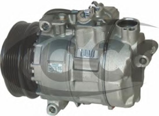 Компрессор, кондиционер ACR 134377