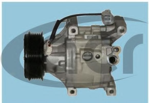 Компрессор, кондиционер ACR 134407